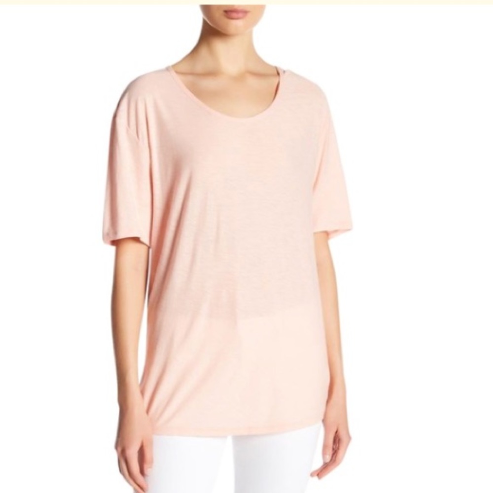 James Perse t shirt